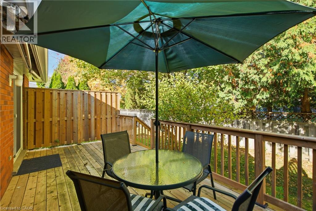 229 Lynden Road Unit# 25, Brantford, Ontario  N3R 8A7 - Photo 36 - 40817056