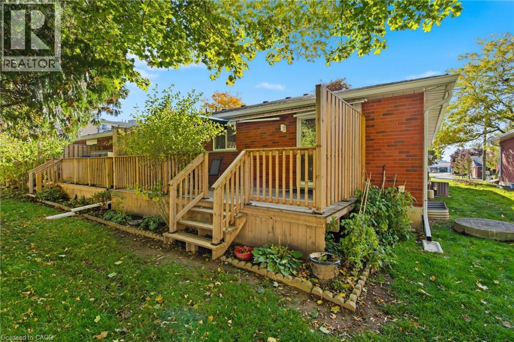 229 Lynden Road Unit# 25, Brantford, Ontario  N3R 8A7 - Photo 37 - 40817056