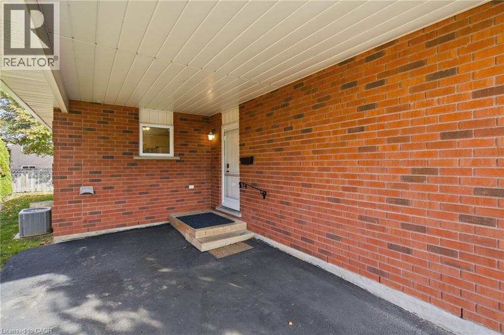 229 Lynden Road Unit# 25, Brantford, Ontario  N3R 8A7 - Photo 4 - 40817056