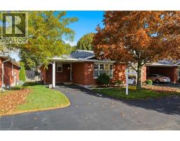 229 LYNDEN Road Unit# 25, brantford, Ontario