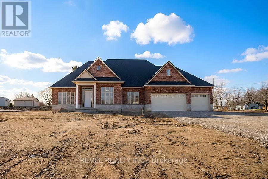 LOT 17 AUGUSTUS STREET, Brant, Ontario