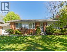2067 DEVON Road, oakville, Ontario