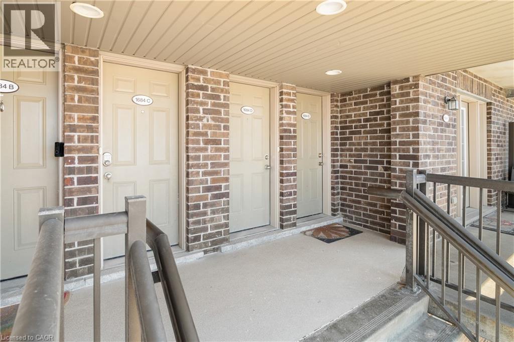 1684 Fischer Hallman Road Unit# D, Kitchener, Ontario  N2R 0H6 - Photo 11 - 40814839