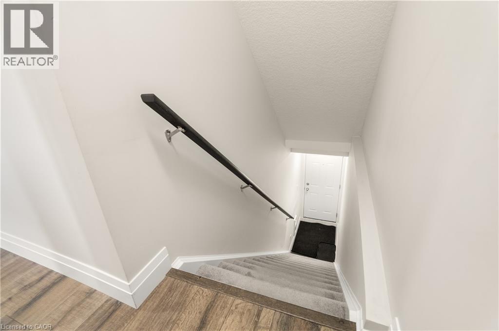 1684 Fischer Hallman Road Unit# D, Kitchener, Ontario  N2R 0H6 - Photo 12 - 40814839