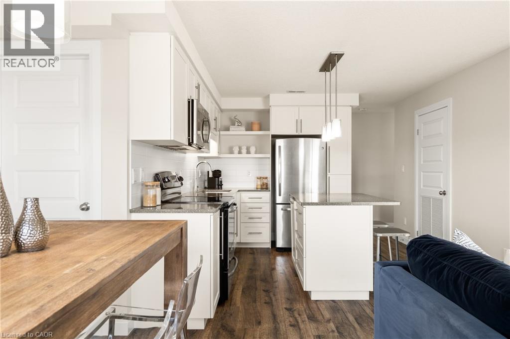 1684 Fischer Hallman Road Unit# D, Kitchener, Ontario  N2R 0H6 - Photo 16 - 40814839