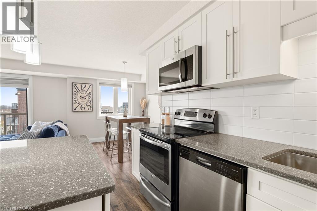 1684 Fischer Hallman Road Unit# D, Kitchener, Ontario  N2R 0H6 - Photo 18 - 40814839