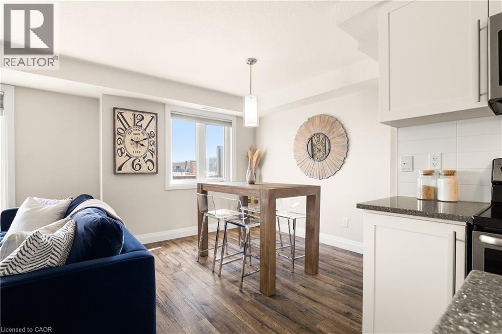 1684 Fischer Hallman Road Unit# D, Kitchener, Ontario  N2R 0H6 - Photo 19 - 40814839