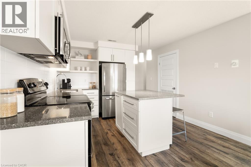 1684 Fischer Hallman Road Unit# D, Kitchener, Ontario  N2R 0H6 - Photo 20 - 40814839