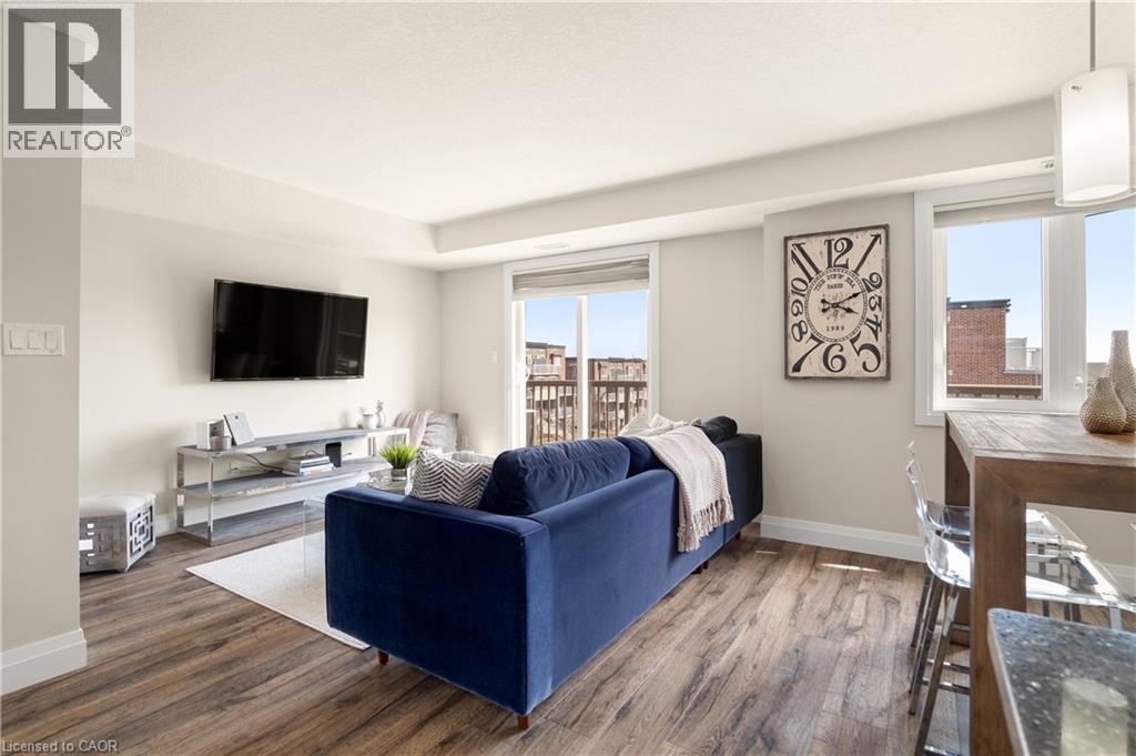 1684 Fischer Hallman Road Unit# D, Kitchener, Ontario  N2R 0H6 - Photo 21 - 40814839