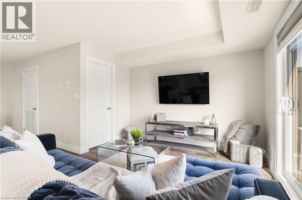 1684 Fischer Hallman Road Unit# D, Kitchener, Ontario  N2R 0H6 - Photo 23 - 40814839