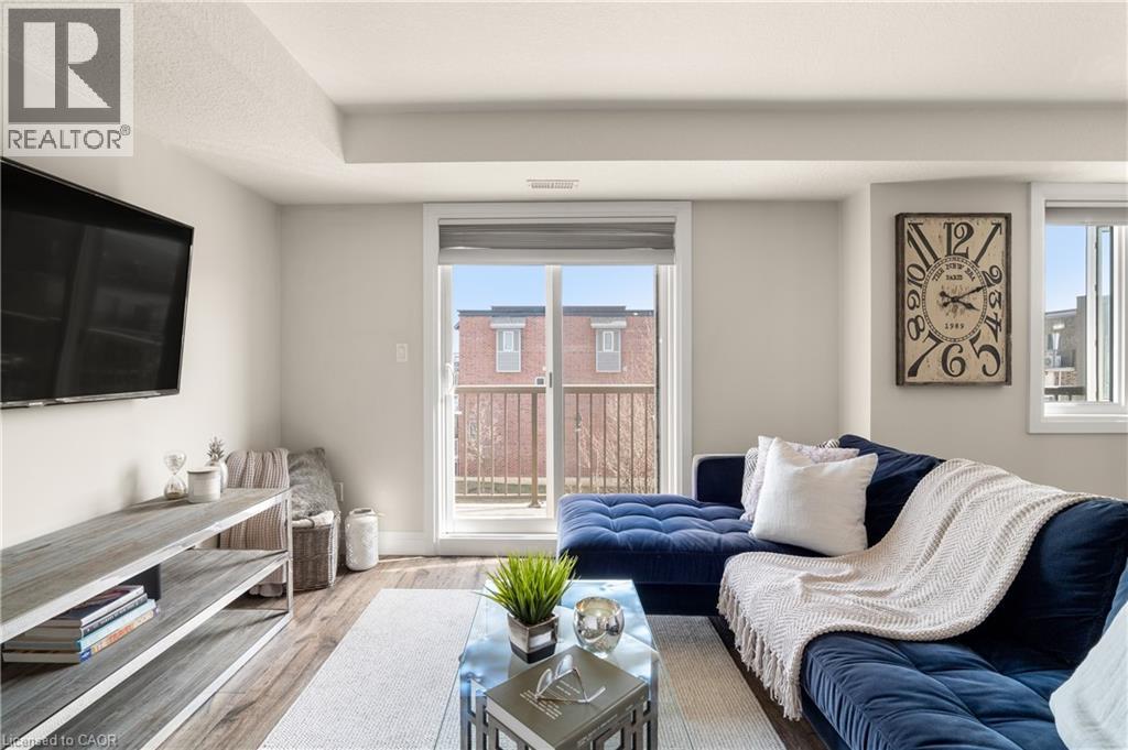 1684 Fischer Hallman Road Unit# D, Kitchener, Ontario  N2R 0H6 - Photo 26 - 40814839