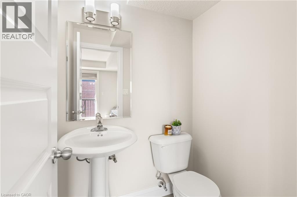 1684 Fischer Hallman Road Unit# D, Kitchener, Ontario  N2R 0H6 - Photo 27 - 40814839