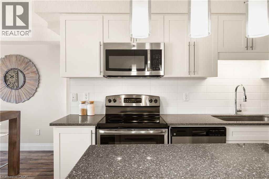 1684 Fischer Hallman Road Unit# D, Kitchener, Ontario  N2R 0H6 - Photo 28 - 40814839