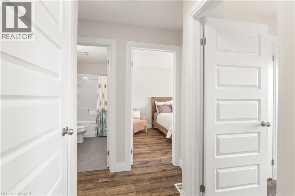 1684 Fischer Hallman Road Unit# D, Kitchener, Ontario  N2R 0H6 - Photo 30 - 40814839