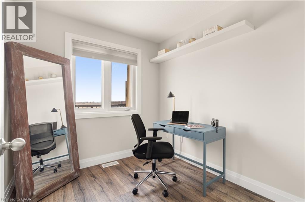 1684 Fischer Hallman Road Unit# D, Kitchener, Ontario  N2R 0H6 - Photo 31 - 40814839