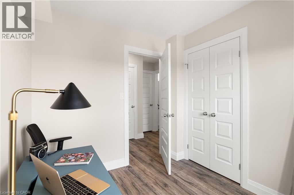 1684 Fischer Hallman Road Unit# D, Kitchener, Ontario  N2R 0H6 - Photo 32 - 40814839