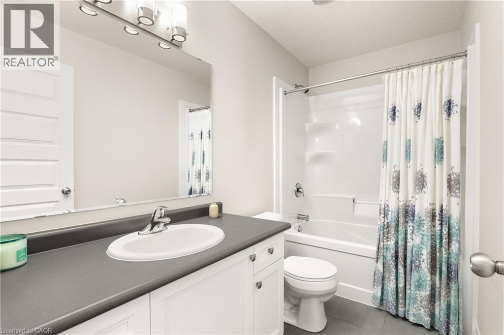 1684 Fischer Hallman Road Unit# D, Kitchener, Ontario  N2R 0H6 - Photo 33 - 40814839