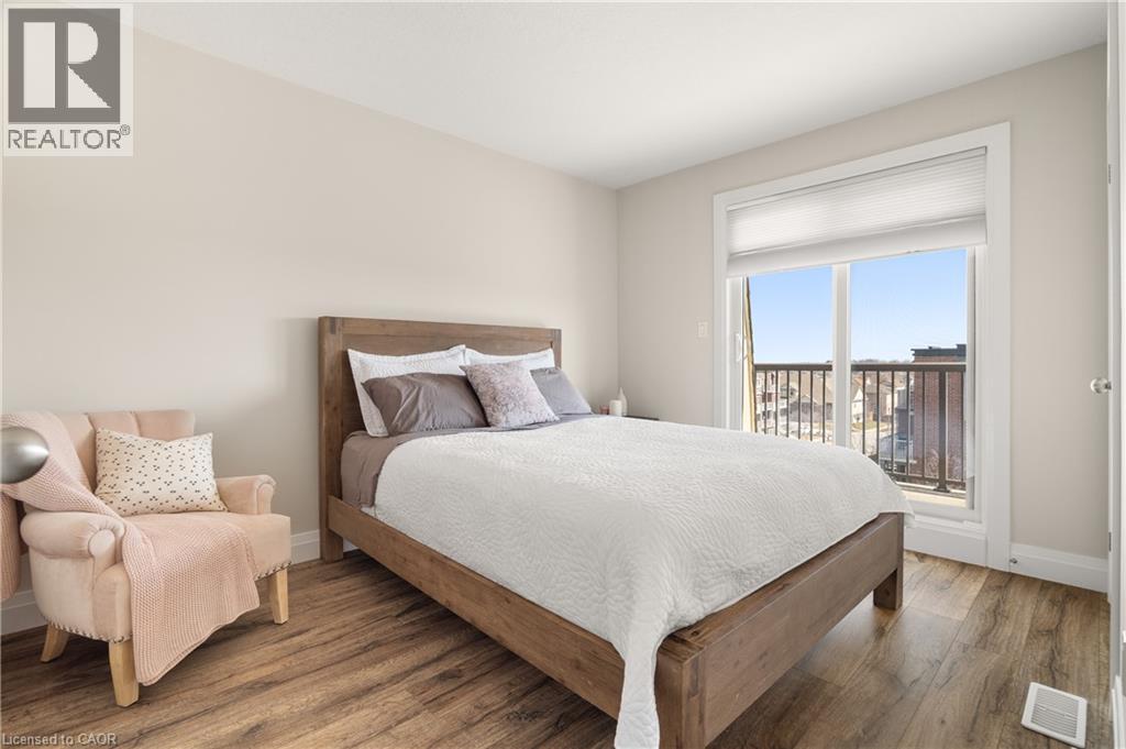 1684 Fischer Hallman Road Unit# D, Kitchener, Ontario  N2R 0H6 - Photo 34 - 40814839