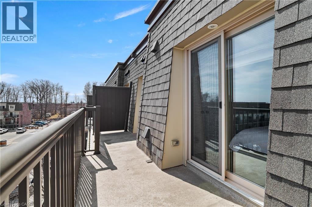 1684 Fischer Hallman Road Unit# D, Kitchener, Ontario  N2R 0H6 - Photo 36 - 40814839