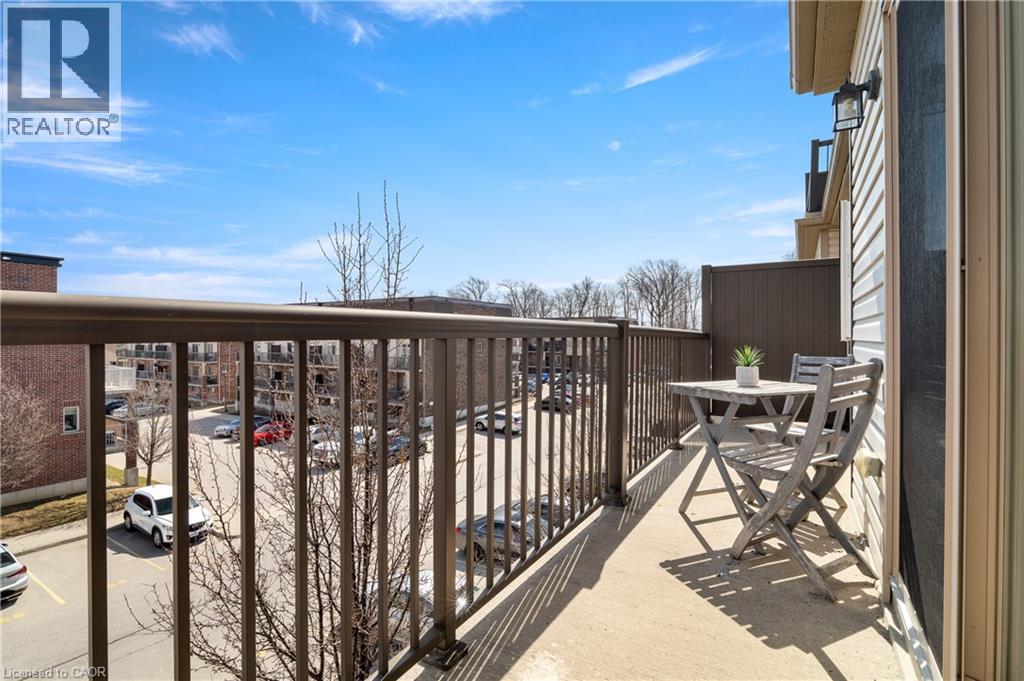 1684 Fischer Hallman Road Unit# D, Kitchener, Ontario  N2R 0H6 - Photo 38 - 40814839