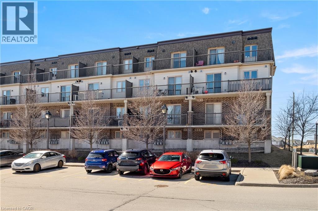 1684 Fischer Hallman Road Unit# D, Kitchener, Ontario  N2R 0H6 - Photo 4 - 40814839