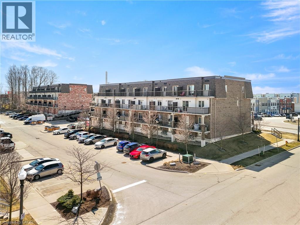 1684 Fischer Hallman Road Unit# D, Kitchener, Ontario  N2R 0H6 - Photo 5 - 40814839