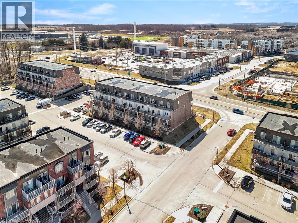 1684 Fischer Hallman Road Unit# D, Kitchener, Ontario  N2R 0H6 - Photo 6 - 40814839