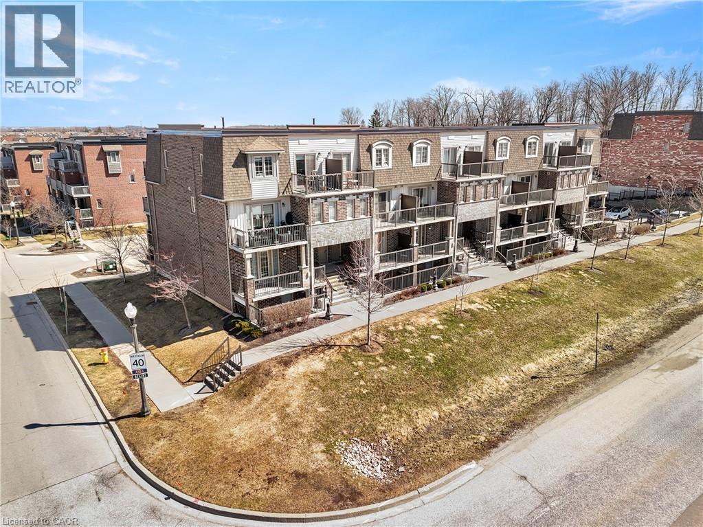 1684 Fischer Hallman Road Unit# D, Kitchener, Ontario  N2R 0H6 - Photo 7 - 40814839
