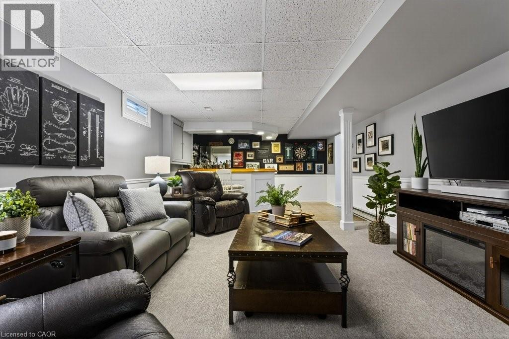 2720 Mewburn Road Unit# 17, Niagara Falls, Ontario  L2J 4J5 - Photo 25 - 40813745