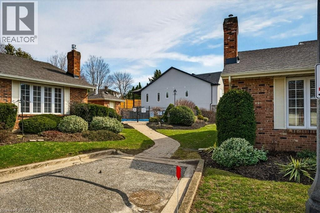 2720 Mewburn Road Unit# 17, Niagara Falls, Ontario  L2J 4J5 - Photo 32 - 40813745