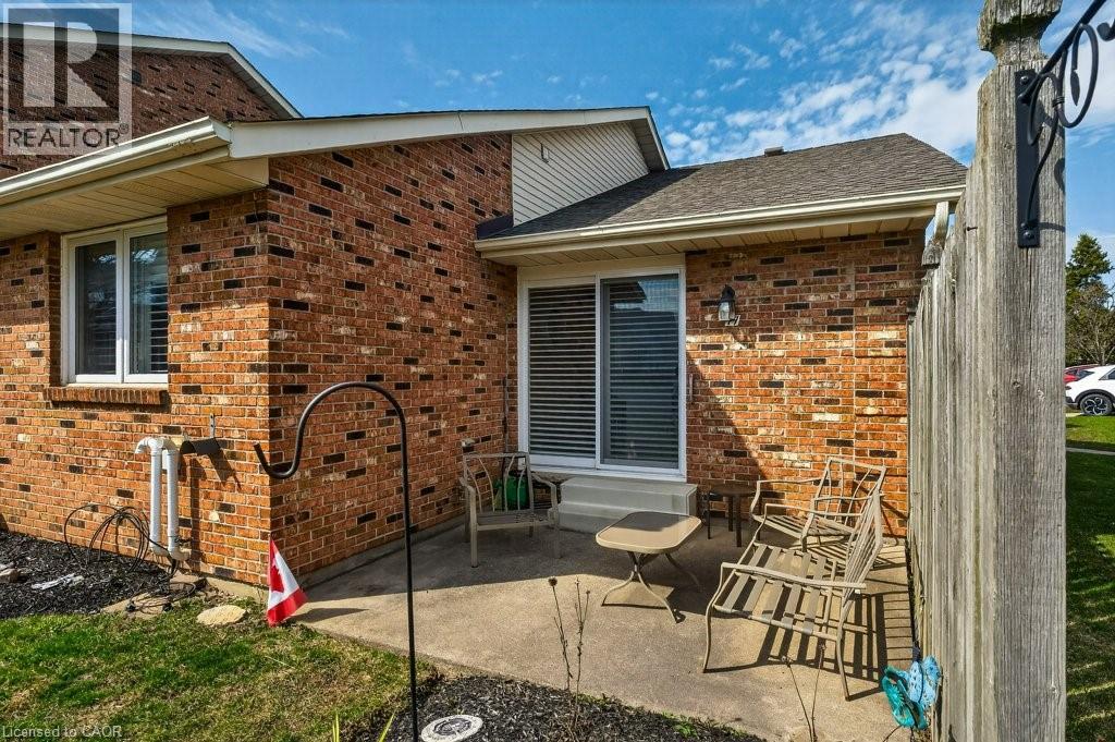 2720 Mewburn Road Unit# 17, Niagara Falls, Ontario  L2J 4J5 - Photo 36 - 40813745