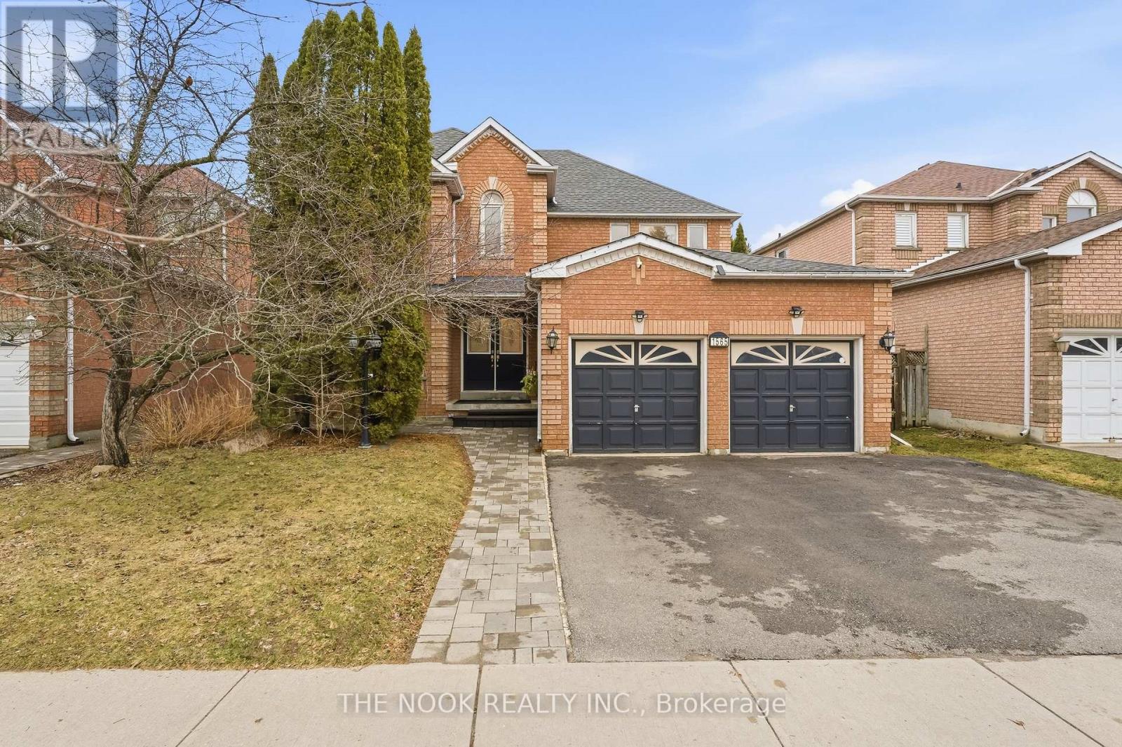 1565 OAKBURN STREET, Pickering, Ontario