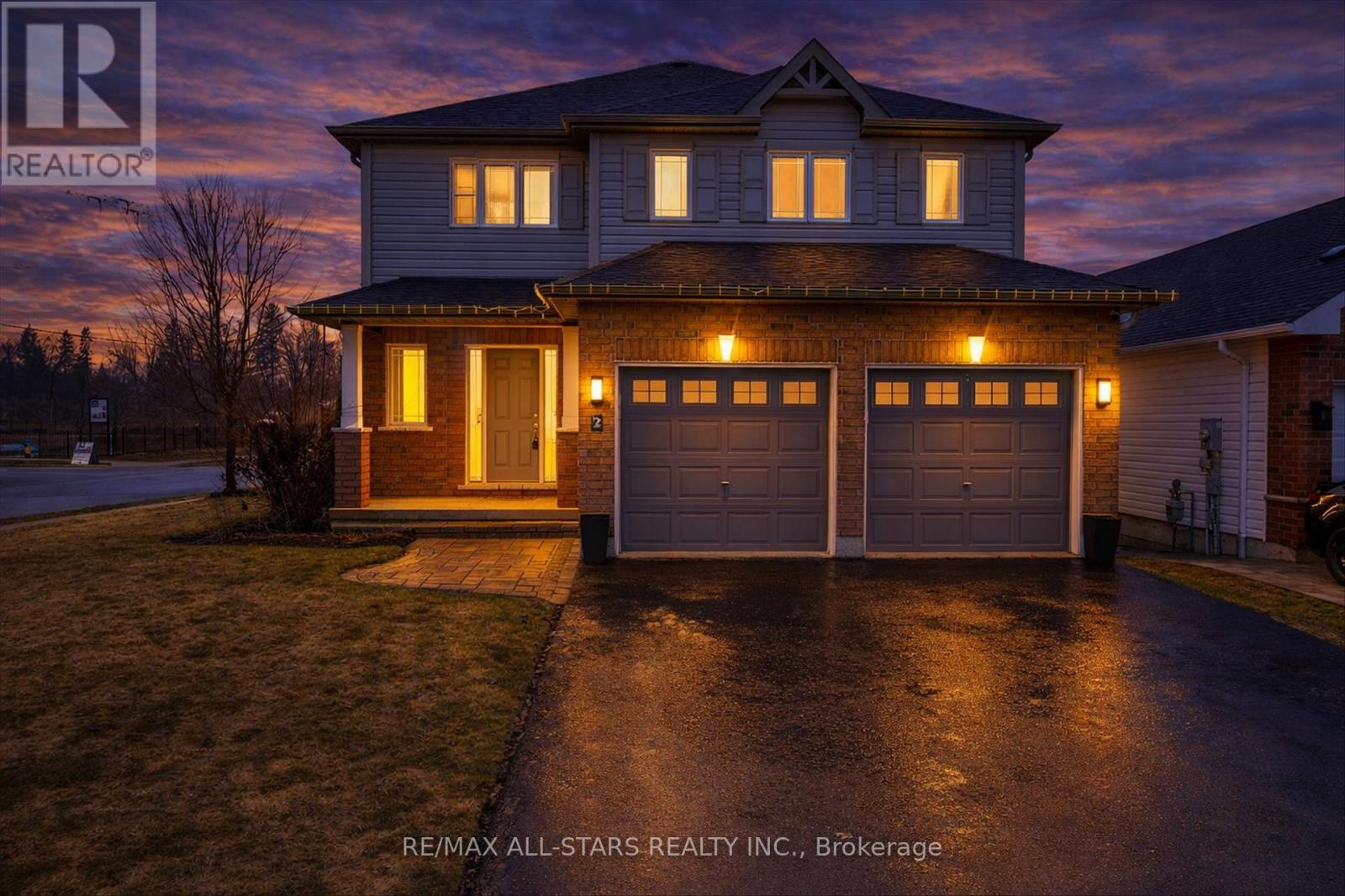 2 Lisbeth Crescent, Kawartha Lakes, Ontario  K9V 0C9 - Photo 1 - X12949252