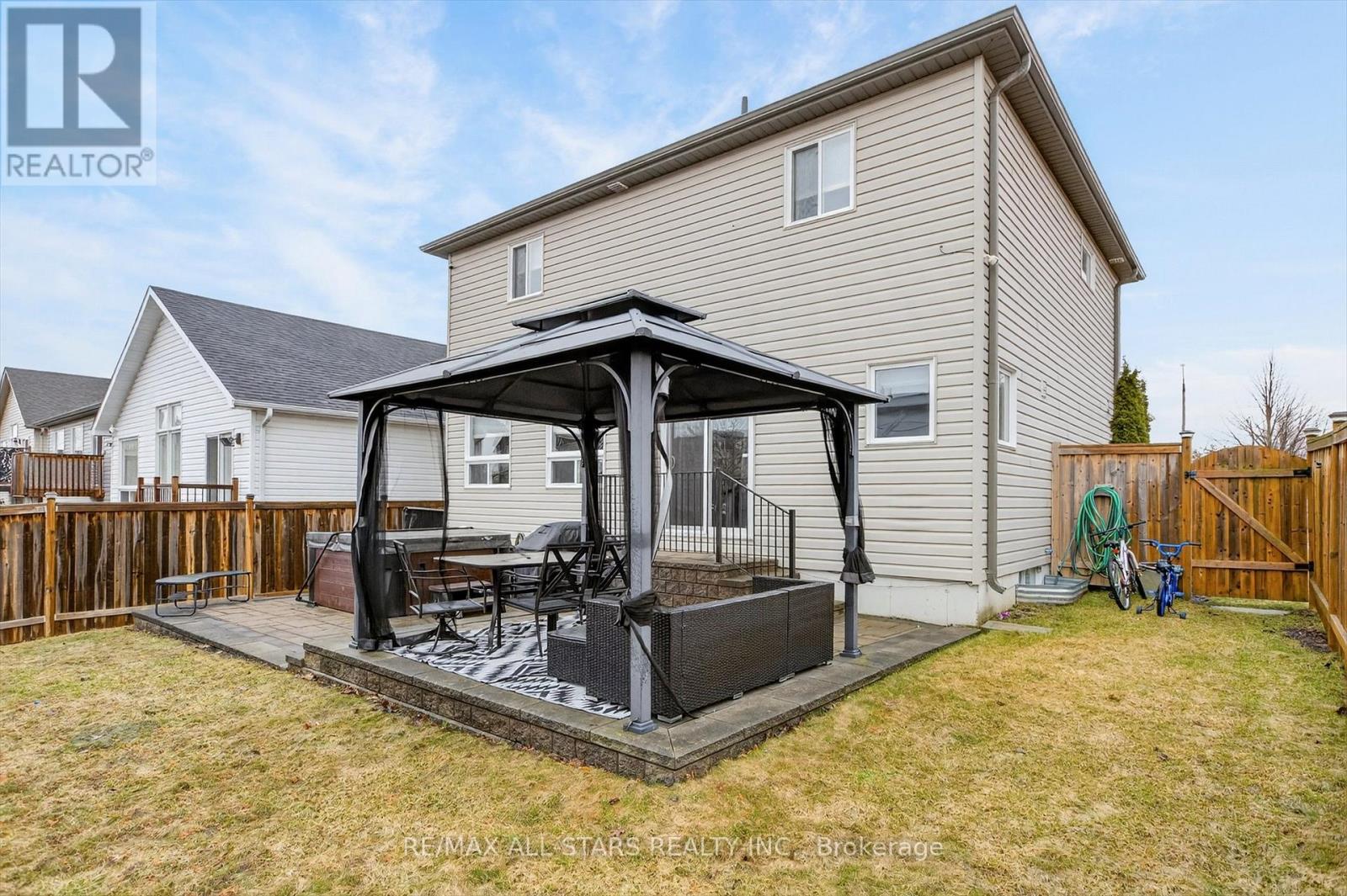 2 Lisbeth Crescent, Kawartha Lakes, Ontario  K9V 0C9 - Photo 38 - X12949252