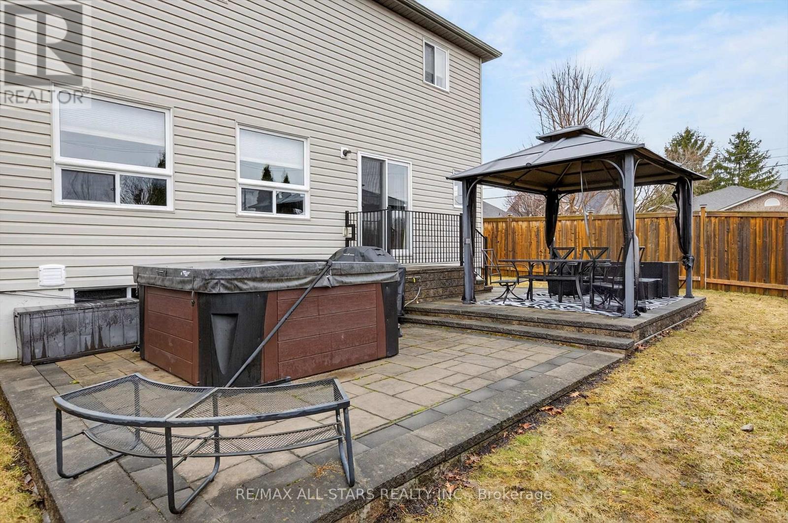 2 Lisbeth Crescent, Kawartha Lakes, Ontario  K9V 0C9 - Photo 39 - X12949252