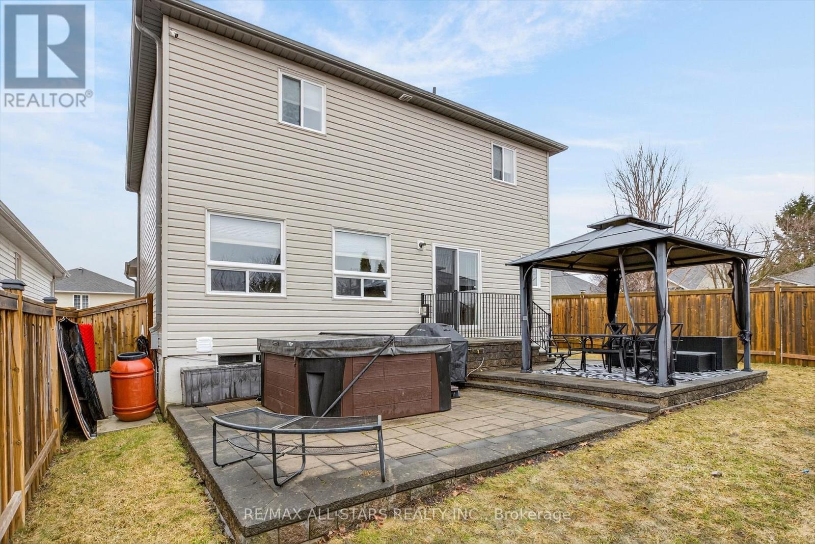 2 Lisbeth Crescent, Kawartha Lakes, Ontario  K9V 0C9 - Photo 44 - X12949252