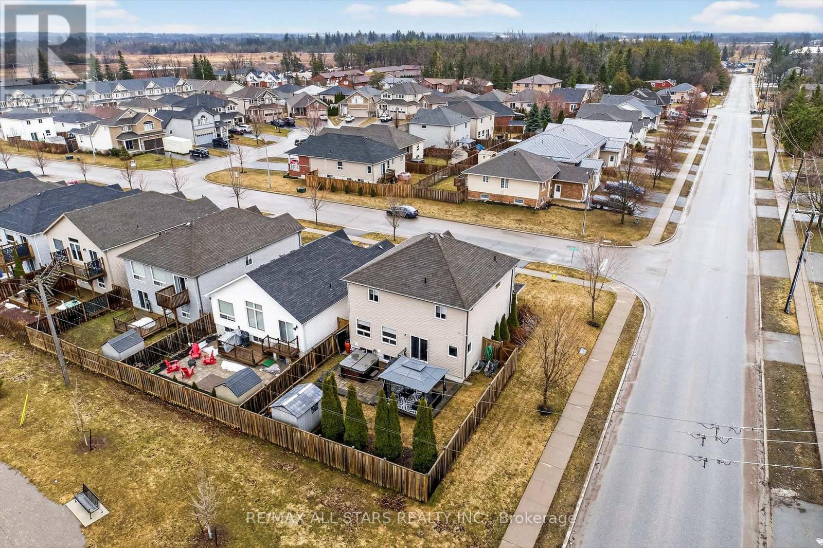 2 Lisbeth Crescent, Kawartha Lakes, Ontario  K9V 0C9 - Photo 46 - X12949252