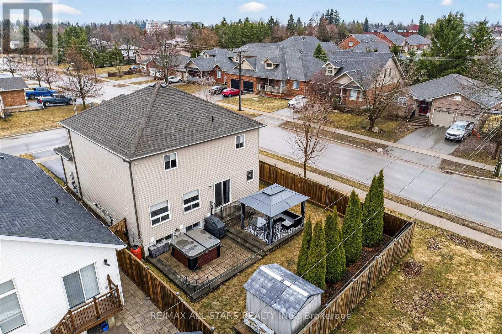 2 Lisbeth Crescent, Kawartha Lakes, Ontario  K9V 0C9 - Photo 47 - X12949252