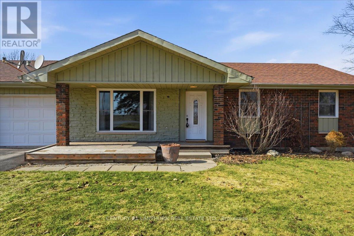 1121 Harmony Road, Belleville, Ontario  K0K 1V0 - Photo 2 - X12949342