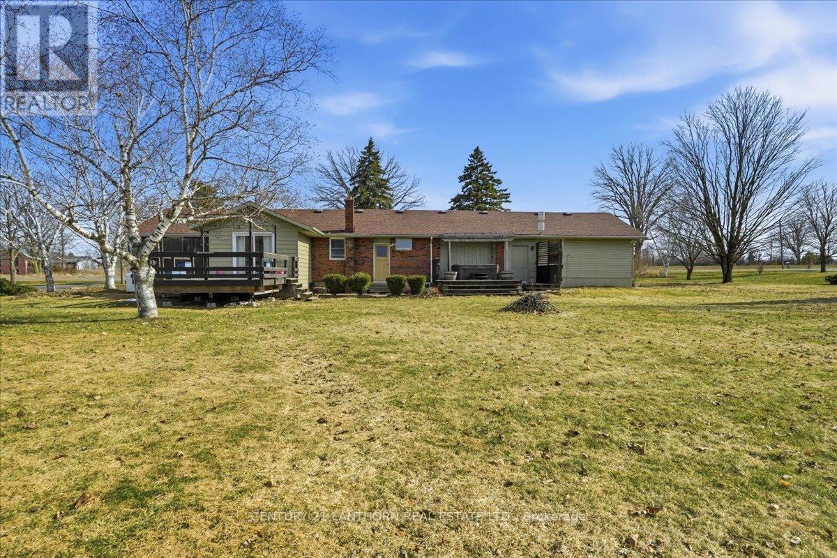 1121 Harmony Road, Belleville, Ontario  K0K 1V0 - Photo 38 - X12949342