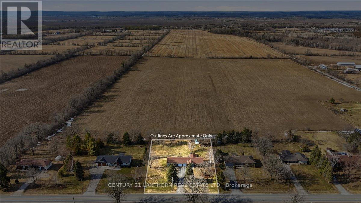 1121 Harmony Road, Belleville, Ontario  K0K 1V0 - Photo 46 - X12949342