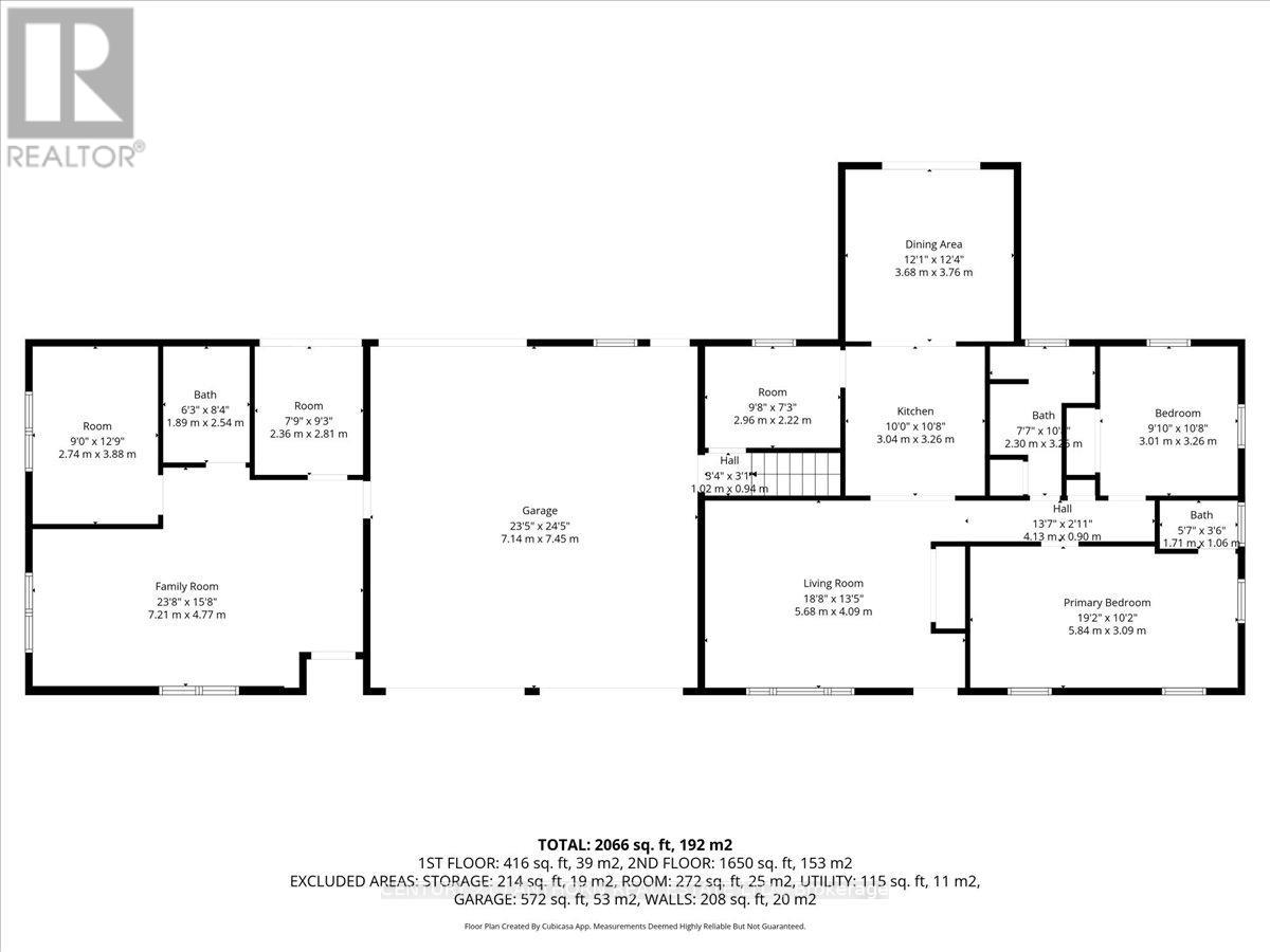 1121 Harmony Road, Belleville, Ontario  K0K 1V0 - Photo 47 - X12949342