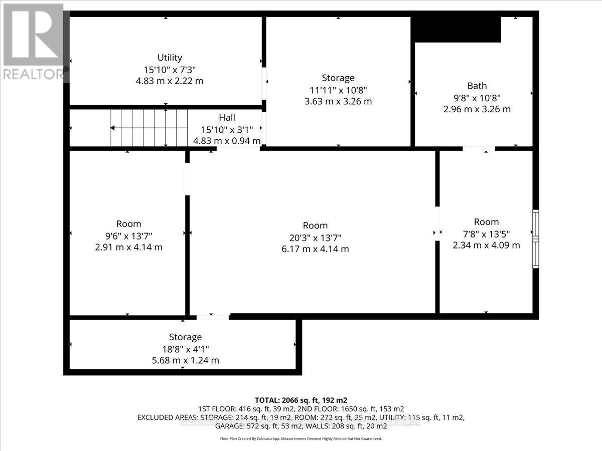 1121 Harmony Road, Belleville, Ontario  K0K 1V0 - Photo 48 - X12949342