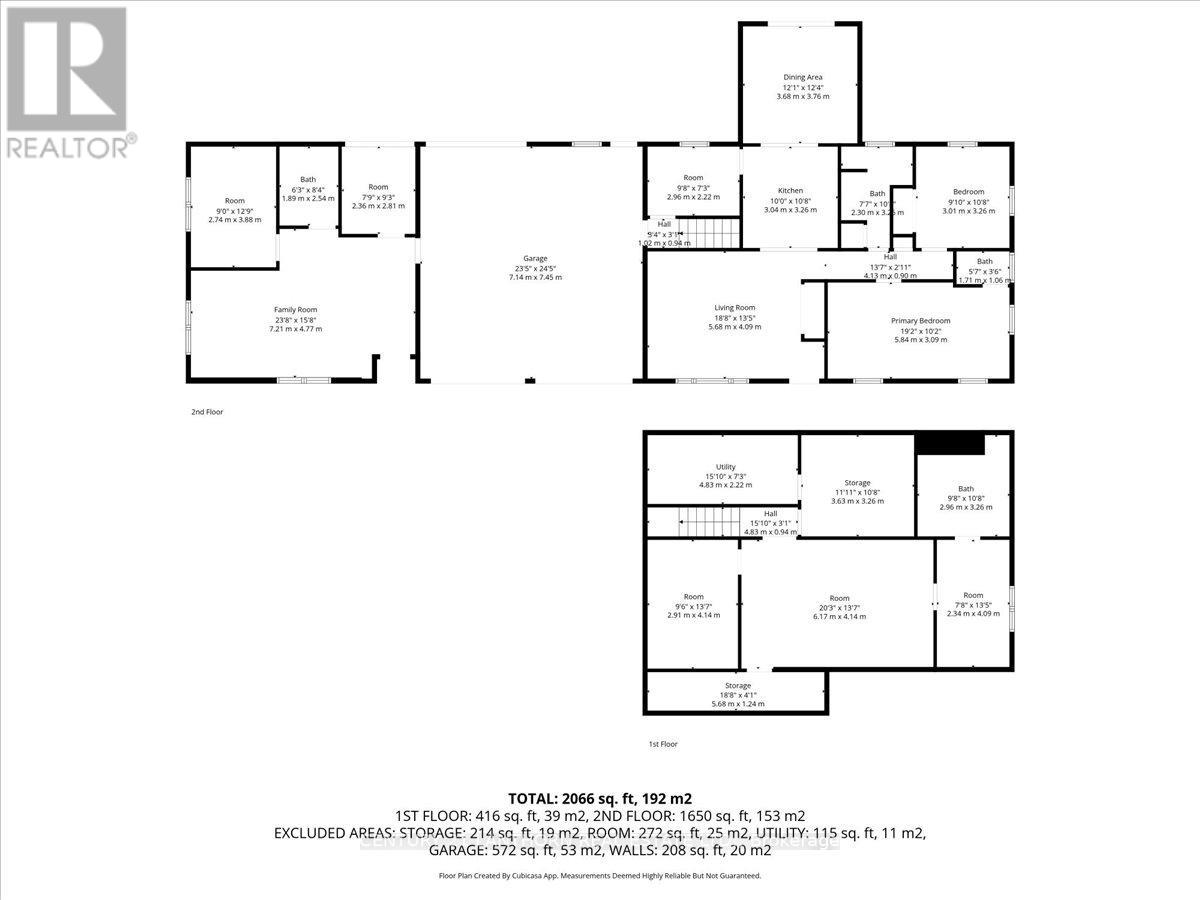 1121 Harmony Road, Belleville, Ontario  K0K 1V0 - Photo 49 - X12949342