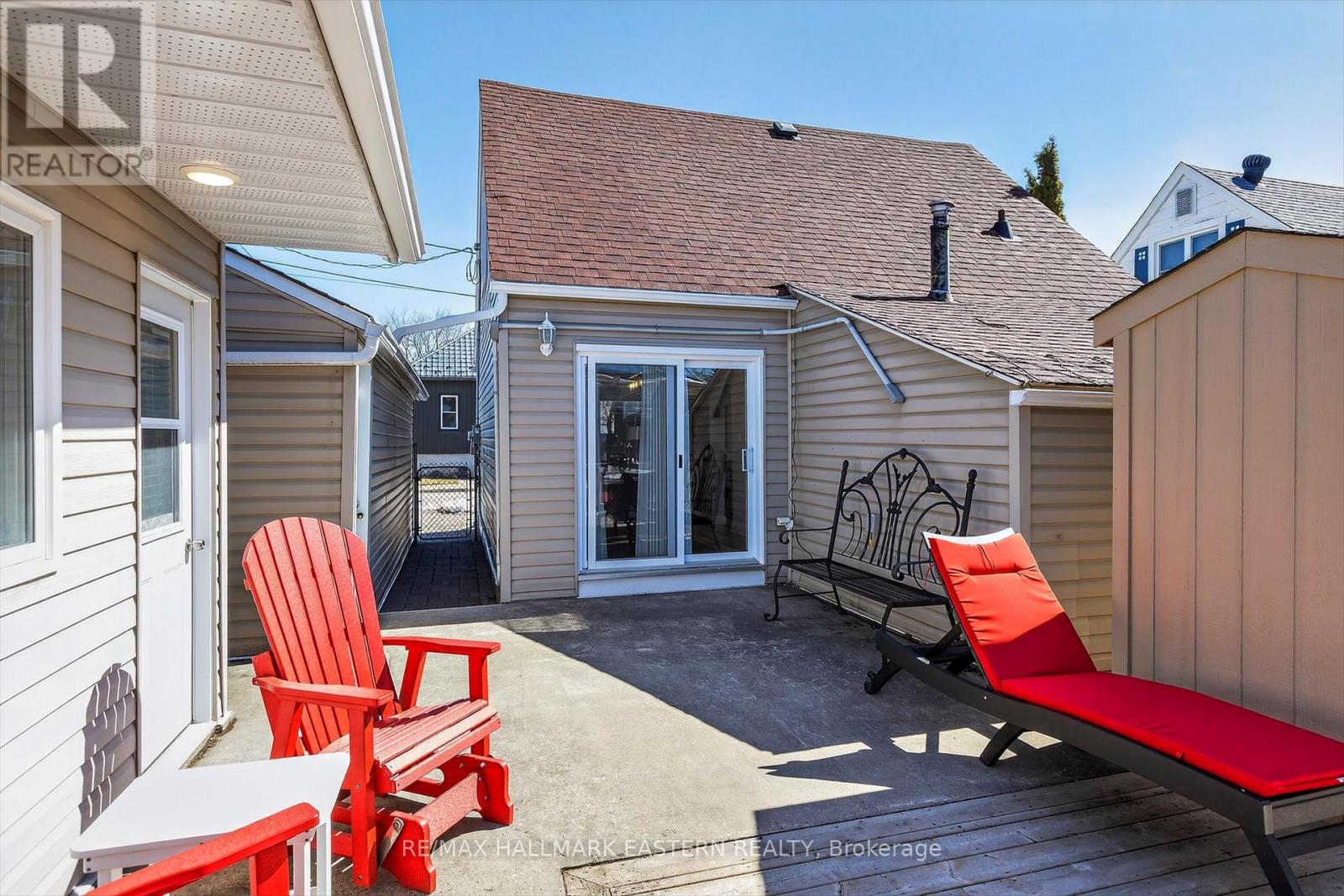 17 Margaret Avenue, Kawartha Lakes, Ontario  K9V 4E4 - Photo 28 - X12949382