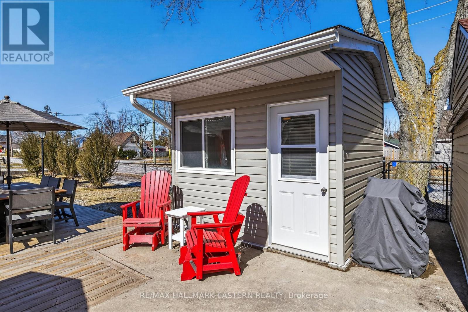 17 Margaret Avenue, Kawartha Lakes, Ontario  K9V 4E4 - Photo 29 - X12949382