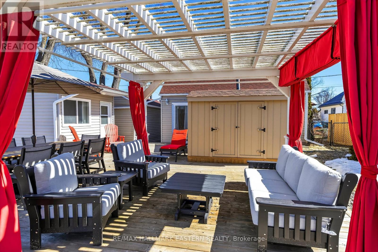 17 Margaret Avenue, Kawartha Lakes, Ontario  K9V 4E4 - Photo 37 - X12949382