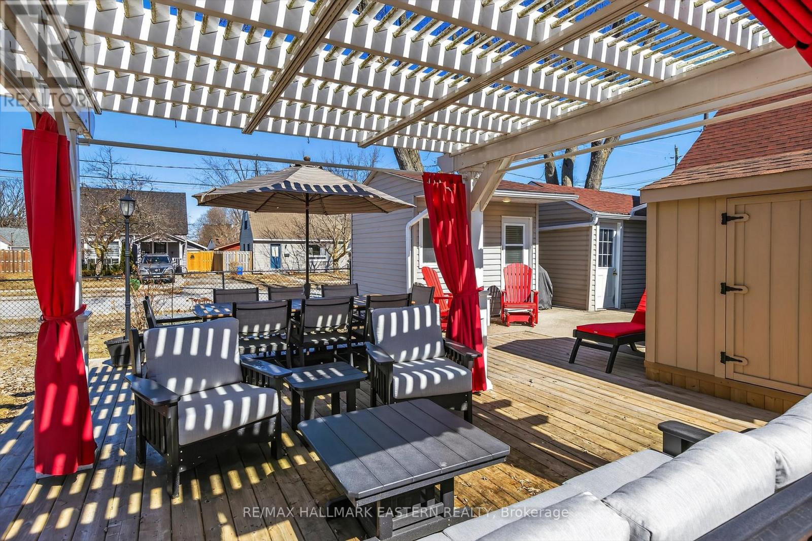 17 Margaret Avenue, Kawartha Lakes, Ontario  K9V 4E4 - Photo 38 - X12949382