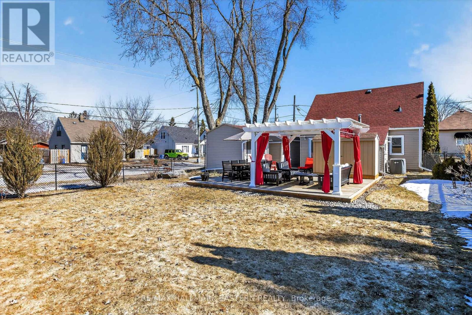 17 Margaret Avenue, Kawartha Lakes, Ontario  K9V 4E4 - Photo 41 - X12949382