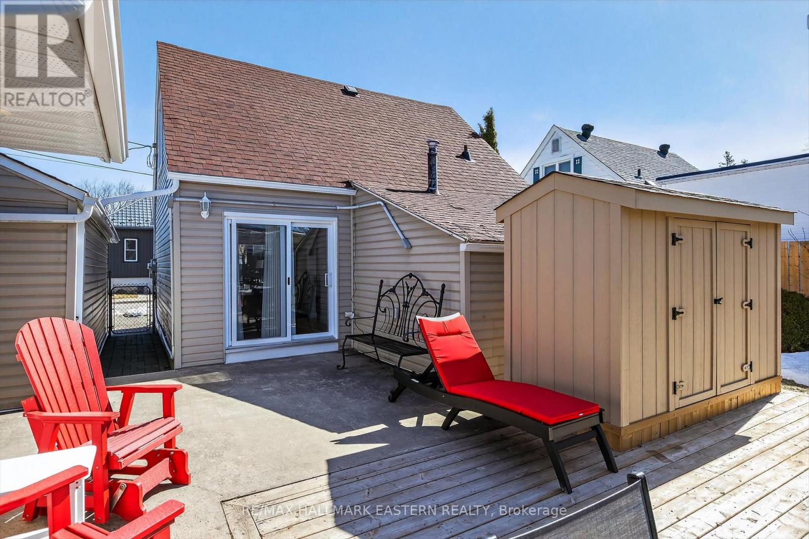 17 Margaret Avenue, Kawartha Lakes, Ontario  K9V 4E4 - Photo 44 - X12949382